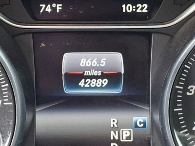 2019 Mercedes-Benz GLA GLA 250