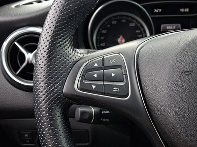 2019 Mercedes-Benz GLA GLA 250
