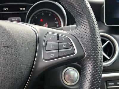 2019 Mercedes-Benz GLA GLA 250