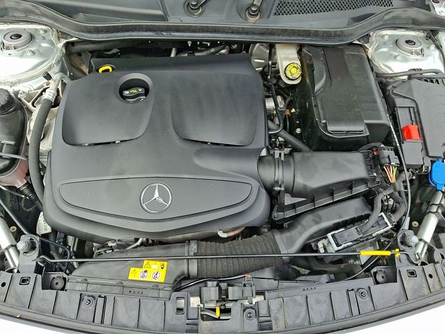 2019 Mercedes-Benz GLA GLA 250