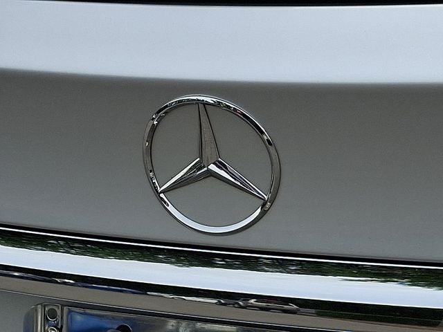 2019 Mercedes-Benz GLA GLA 250