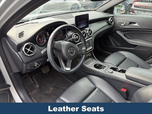 2019 Mercedes-Benz GLA GLA 250