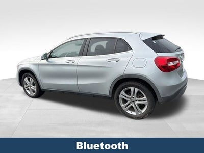 2019 Mercedes-Benz GLA GLA 250