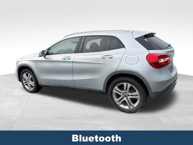 2019 Mercedes-Benz GLA GLA 250