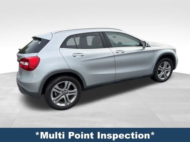2019 Mercedes-Benz GLA GLA 250