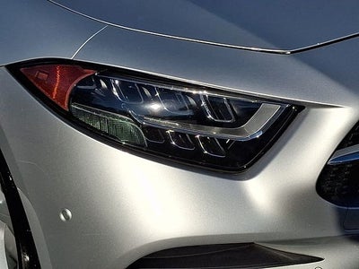 2019 Mercedes-Benz CLS CLS 450 4MATIC®