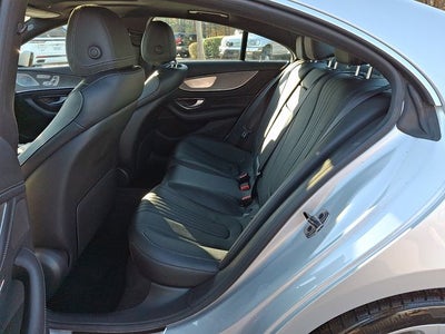 2019 Mercedes-Benz CLS CLS 450 4MATIC®