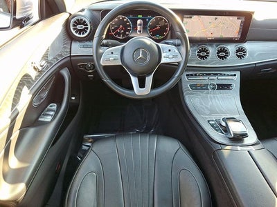 2019 Mercedes-Benz CLS CLS 450 4MATIC®