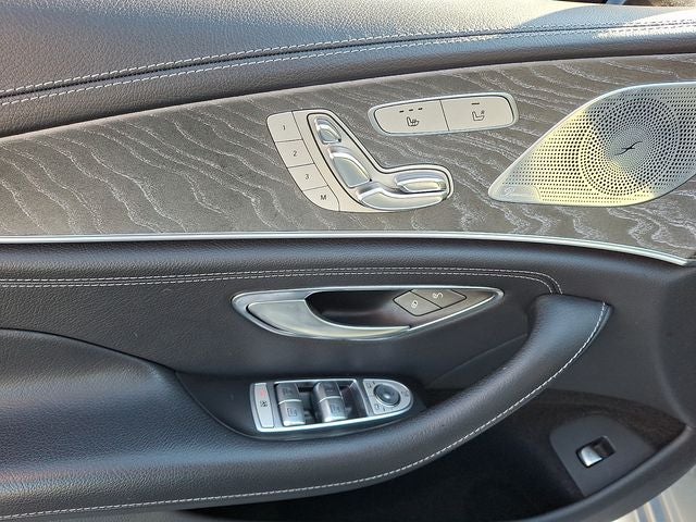 2019 Mercedes-Benz CLS CLS 450 4MATIC®