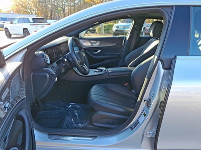 2019 Mercedes-Benz CLS CLS 450 4MATIC®