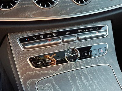 2019 Mercedes-Benz CLS CLS 450 4MATIC®