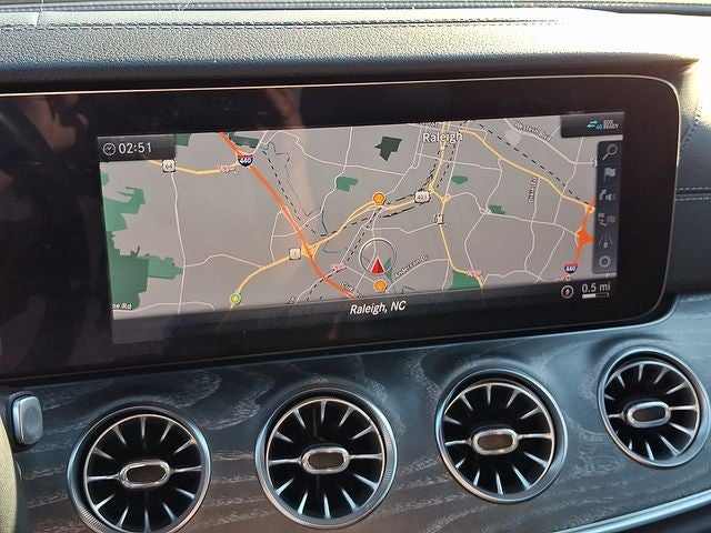 2019 Mercedes-Benz CLS CLS 450 4MATIC®