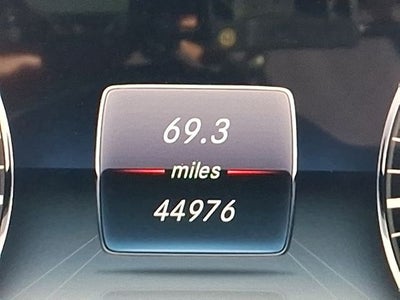 2019 Mercedes-Benz CLS CLS 450 4MATIC®