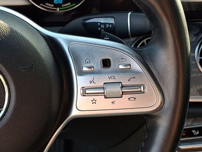 2019 Mercedes-Benz CLS CLS 450 4MATIC®