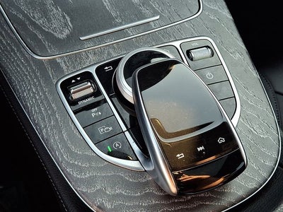 2019 Mercedes-Benz CLS CLS 450 4MATIC®