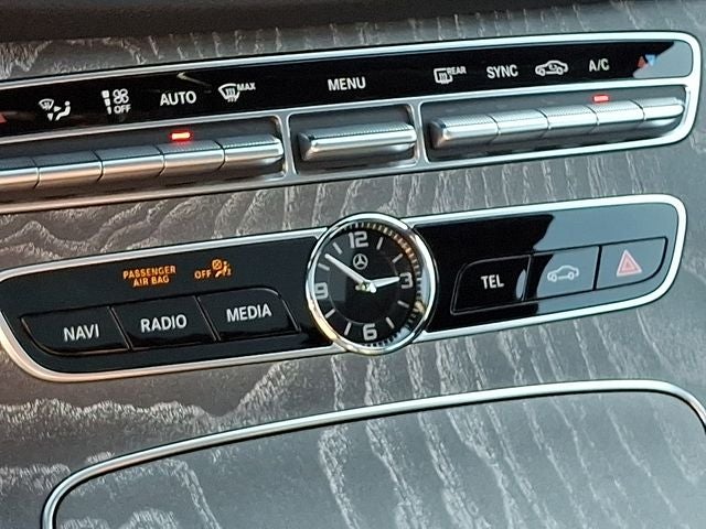 2019 Mercedes-Benz CLS CLS 450 4MATIC®