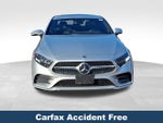 2019 Mercedes-Benz CLS CLS 450 4MATIC®