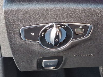 2019 Mercedes-Benz CLS CLS 450 4MATIC®