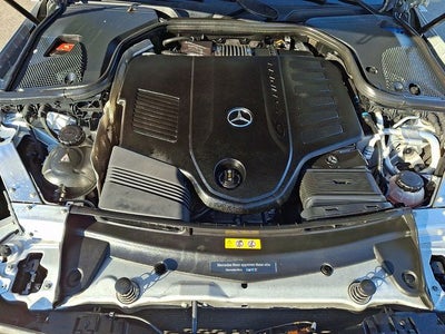 2019 Mercedes-Benz CLS CLS 450 4MATIC®