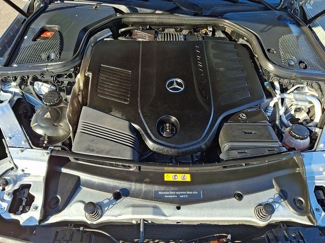 2019 Mercedes-Benz CLS CLS 450 4MATIC®