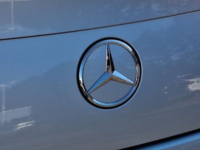 2019 Mercedes-Benz CLS CLS 450 4MATIC®