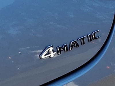 2019 Mercedes-Benz CLS CLS 450 4MATIC®