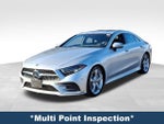2019 Mercedes-Benz CLS CLS 450 4MATIC®