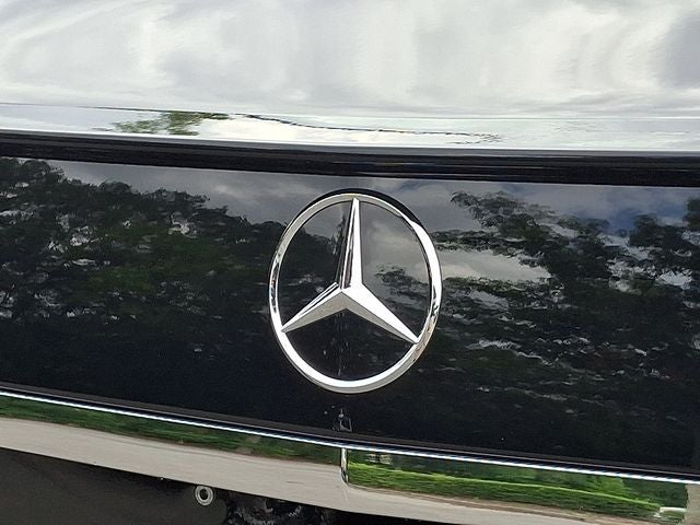 2016 Mercedes-Benz E-Class E 350 4MATIC®
