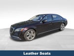 2019 Mercedes-Benz S-Class S 450 4MATIC®