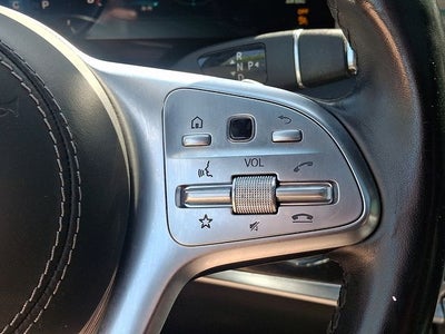 2018 Mercedes-Benz S-Class S 450
