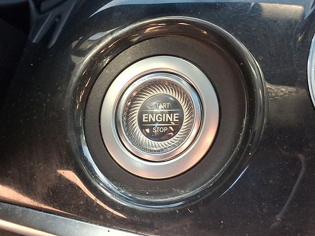 2018 Mercedes-Benz S-Class S 450