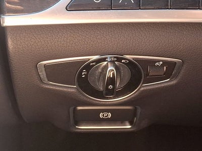 2018 Mercedes-Benz S-Class S 450