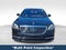 2018 Mercedes-Benz S-Class S 450