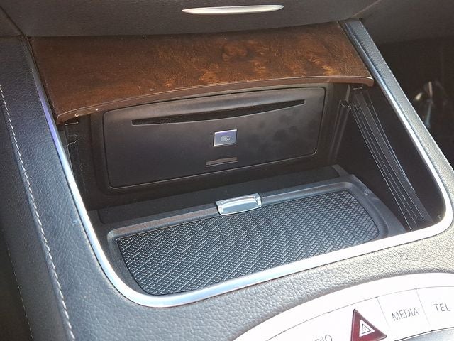 2014 Mercedes-Benz S-Class S 550 Base