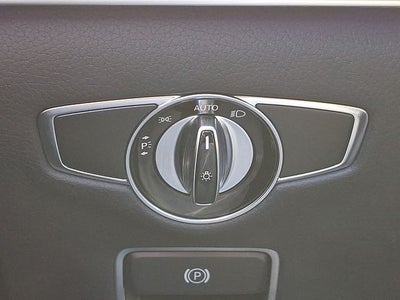 2014 Mercedes-Benz S-Class S 550 Base