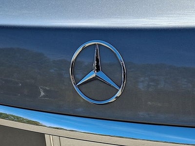 2014 Mercedes-Benz S-Class S 550 Base