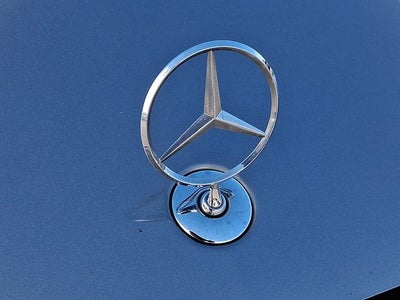 2014 Mercedes-Benz S-Class S 550 Base