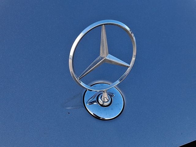 2014 Mercedes-Benz S-Class S 550 Base