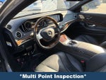 2014 Mercedes-Benz S-Class S 550 Base