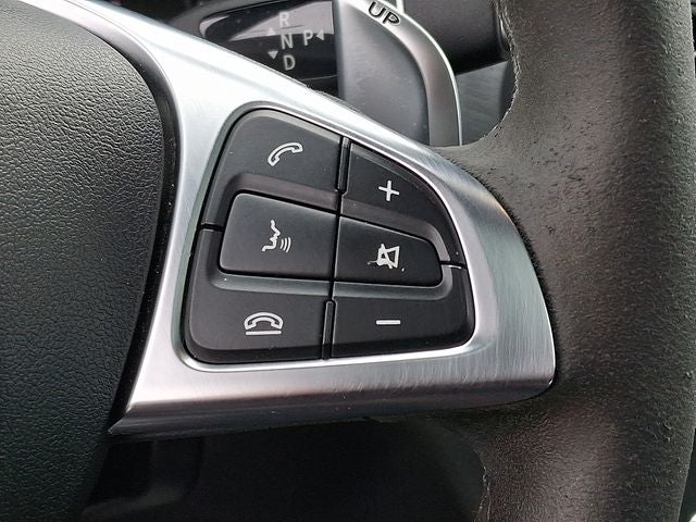 2017 Mercedes-Benz C-Class C 63 S AMG®