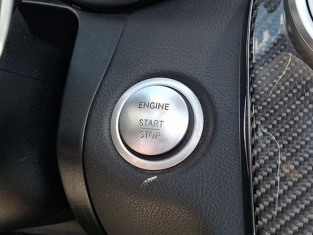 2017 Mercedes-Benz C-Class C 43 AMG® 4MATIC®