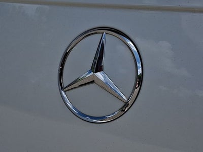 2017 Mercedes-Benz C-Class C 43 AMG® 4MATIC®