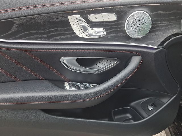 2019 Mercedes-Benz E-Class E 53 AMG® 4MATIC®