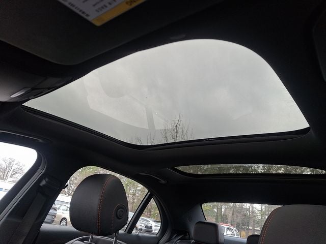 2019 Mercedes-Benz E-Class E 53 AMG® 4MATIC®