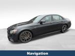 2019 Mercedes-Benz E-Class E 53 AMG® 4MATIC®