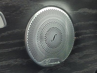 2019 Mercedes-Benz E-Class E 53 AMG® 4MATIC®