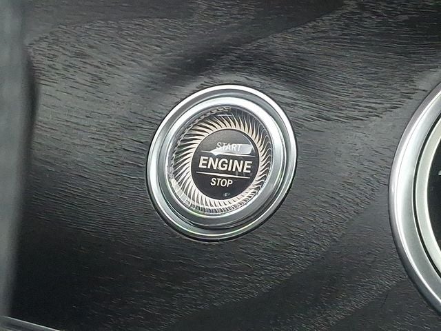 2019 Mercedes-Benz E-Class E 53 AMG® 4MATIC®