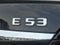 2019 Mercedes-Benz E-Class E 53 AMG® 4MATIC®