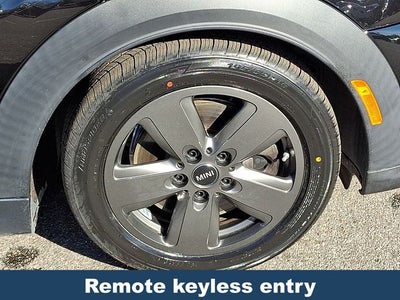 2022 MINI Hardtop 2 Door Cooper S