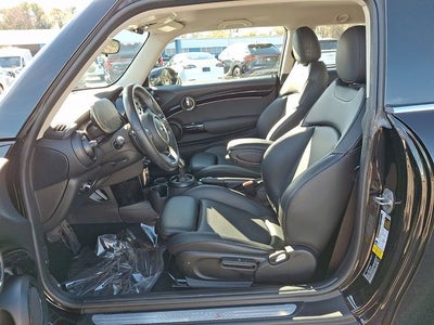 2022 MINI Hardtop 2 Door Cooper S